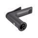 Змішувач для раковини Qtap Presto QTPRE270GRP45581 Graphite 2342793044 фото 3