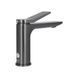 Смеситель для раковины Qtap Presto QTPRE270GRP45581 Graphite 2342793044 фото 3