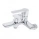 Змішувач для ванни Qtap Taurus (з душовим гарнітуром) QTTAU259CRM45661 Chrome 2303865963 фото 7