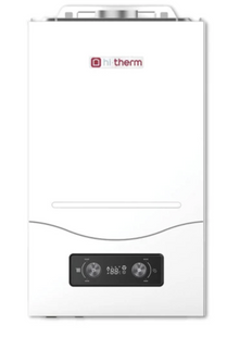 Котел газовый Hi-Therm OPTIMUS Pro 24 кВт + комплект труб 3005651520 фото