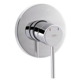 Смеситель скрытого монтажа для душа Qtap Spring CRM 010-1 SD00041840 фото