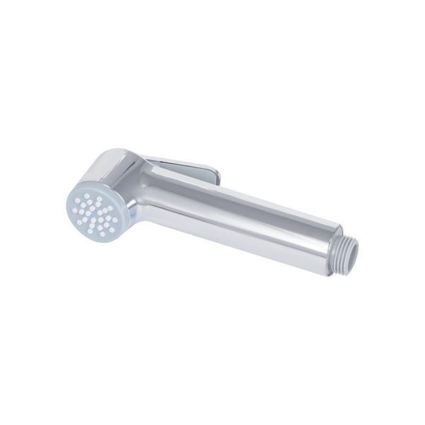 Змішувач для раковини Qtap Grand (з гігієнічним душем) QTGRA272CRW45671 Chrome/White 2303865955 фото