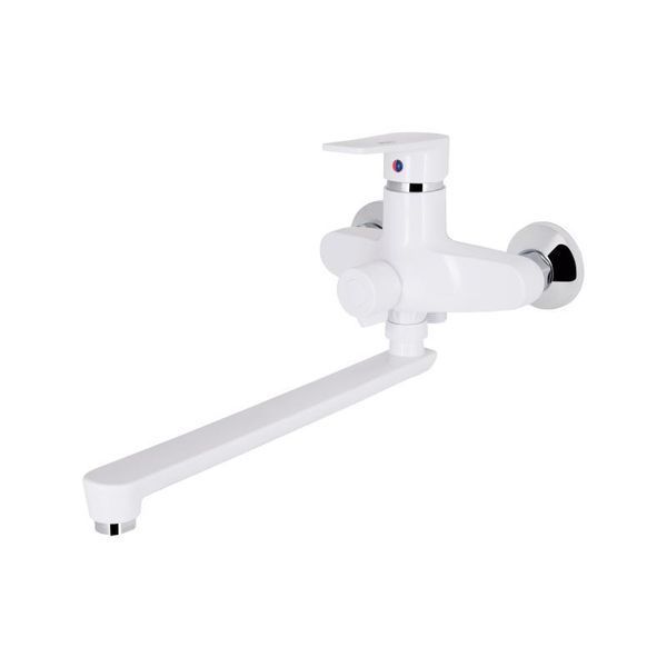 Смеситель для ванной Brinex 35W 005 SD00041413 фото