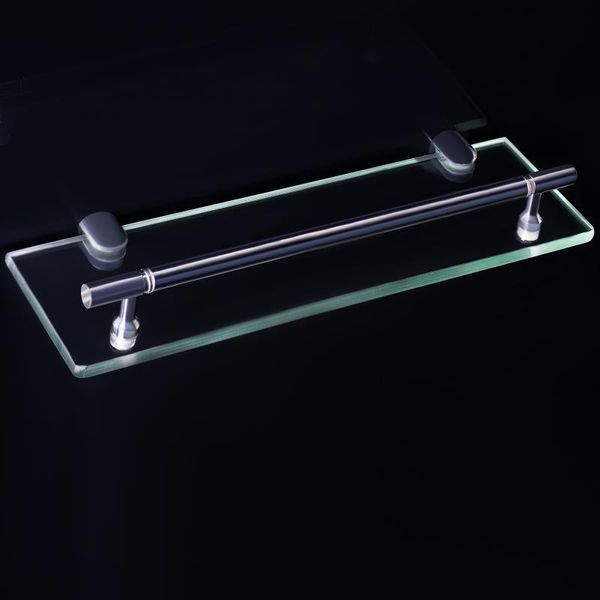 Душевой бокс Lidz Tani SB90x90.SAT.HIGH.GR, стекло тонированное 4 мм SD00039859 фото