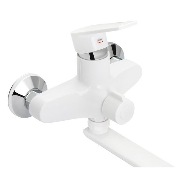 Смеситель для ванной Brinex 35W 005 SD00041413 фото