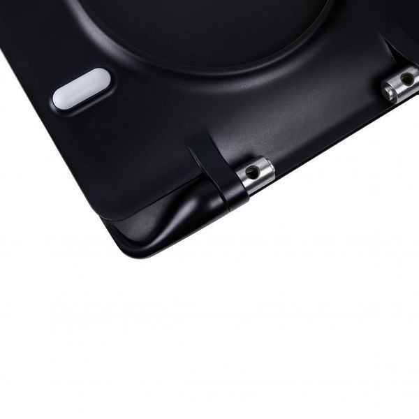 Сидения для унитаза Qtap (Robin, Scorpio) с микролифтом Slim QT99U184UF450MB SD00046079 фото
