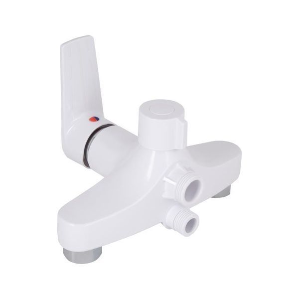 Смеситель для ванной Brinex 35W 005 SD00041413 фото