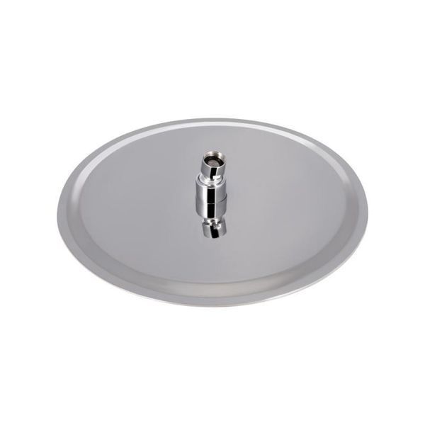 Лейка для верхнего душа Lidz (CRM) 51 10 103 30, &Oslash;30 см SD00038553 фото
