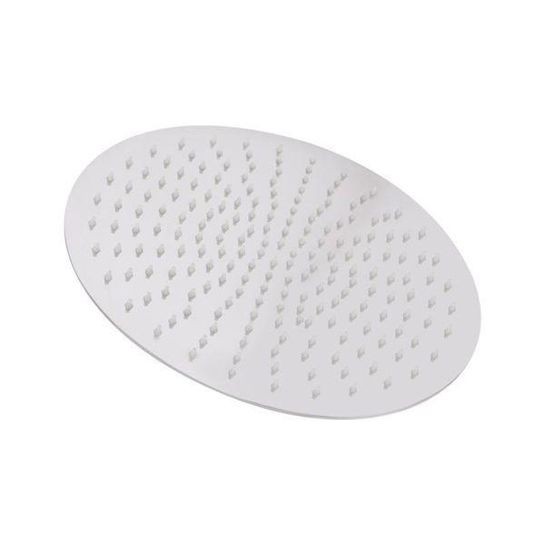 Лейка для верхнего душа Lidz (CRM) 51 10 103 30, &Oslash;30 см SD00038553 фото