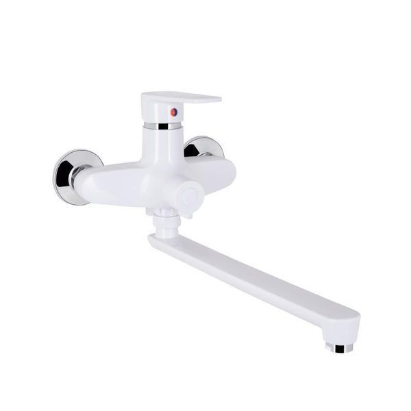 Смеситель для ванной Brinex 35W 005 SD00041413 фото