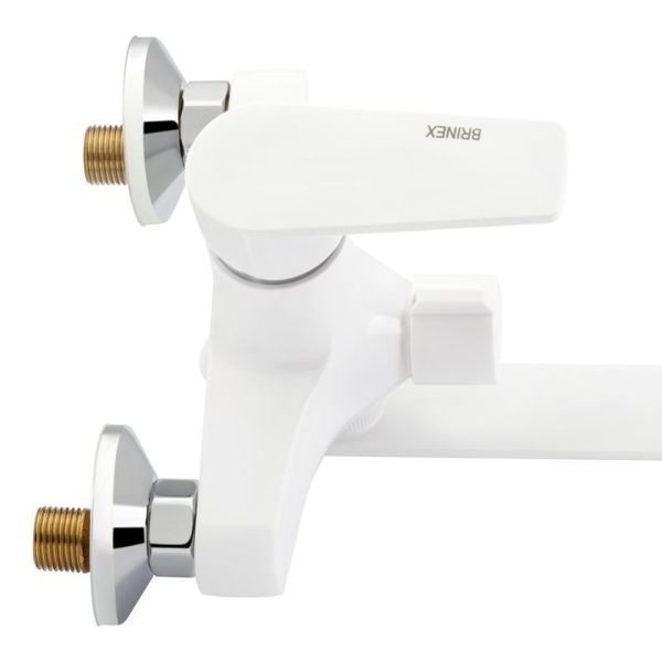 Смеситель для ванной Brinex 35W 005 SD00041413 фото