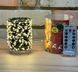 Гирлянда роса 500 LED 50 метров, USB + 220V + пульт, теплый белый 2425544055 фото 2