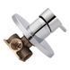 Смеситель скрытого монтажа для душа Qtap Spring CRM 010-1 SD00041840 фото 4