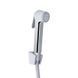 Змішувач для раковини Qtap Grand (з гігієнічним душем) QTGRA272CRW45671 Chrome/White 2303865955 фото 4