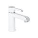 Змішувач для раковини Qtap Grand (з гігієнічним душем) QTGRA272CRW45671 Chrome/White 2303865955 фото 3