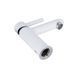 Змішувач для раковини Qtap Grand (з гігієнічним душем) QTGRA272CRW45671 Chrome/White 2303865955 фото 5
