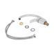 Змішувач для кухні Lidz (CRM) Mars 81 008F-3 SD00040962 фото 12