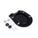 Сидения для унитаза Qtap (Robin, Scorpio) с микролифтом Slim QT99U184UF450MB SD00046079 фото 6