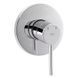 Смеситель скрытого монтажа для душа Qtap Spring CRM 010-1 SD00041840 фото 1