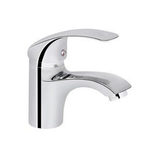 Смеситель для раковины Lidz (CRM) Mars 81 001 00 SD00040975 фото