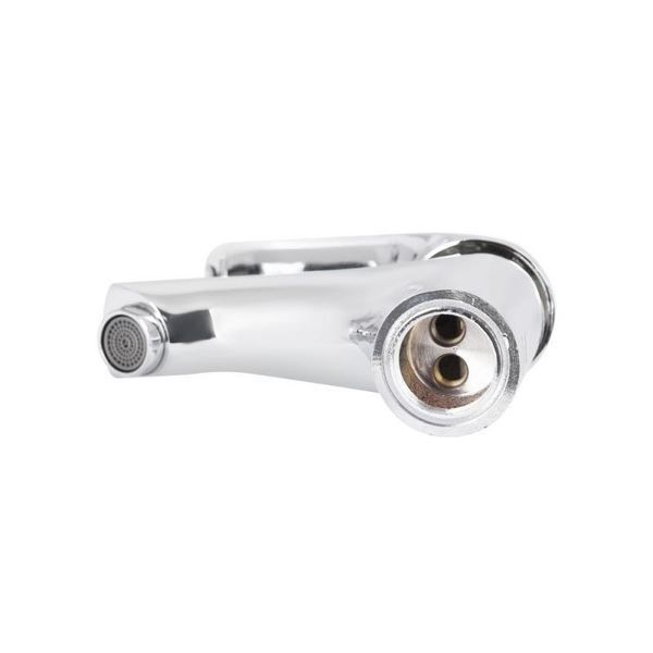 Смеситель для раковины Lidz (CRM) Mars 81 001 00 SD00040975 фото