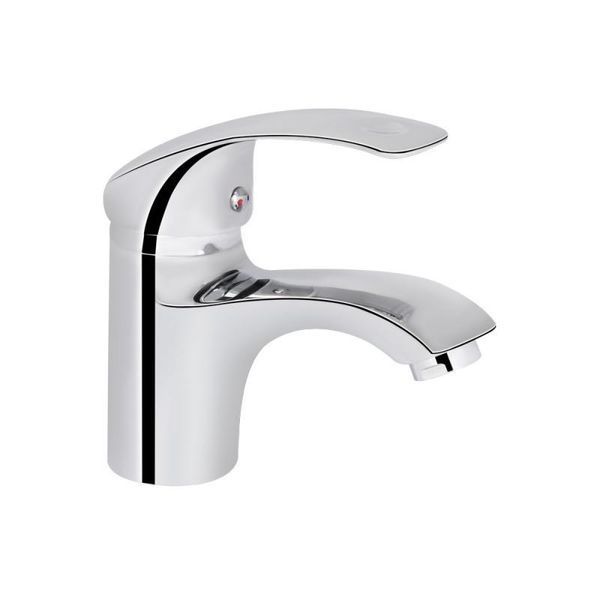 Смеситель для раковины Lidz (CRM) Mars 81 001 00 SD00040975 фото