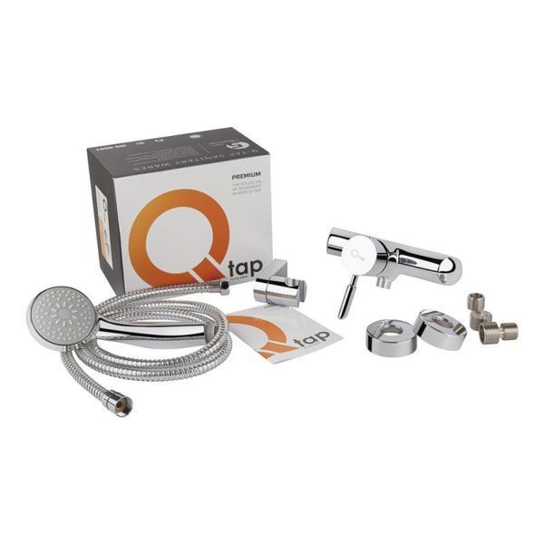 Смеситель для душа Qtap Elit СRM 010 SD00000816 фото