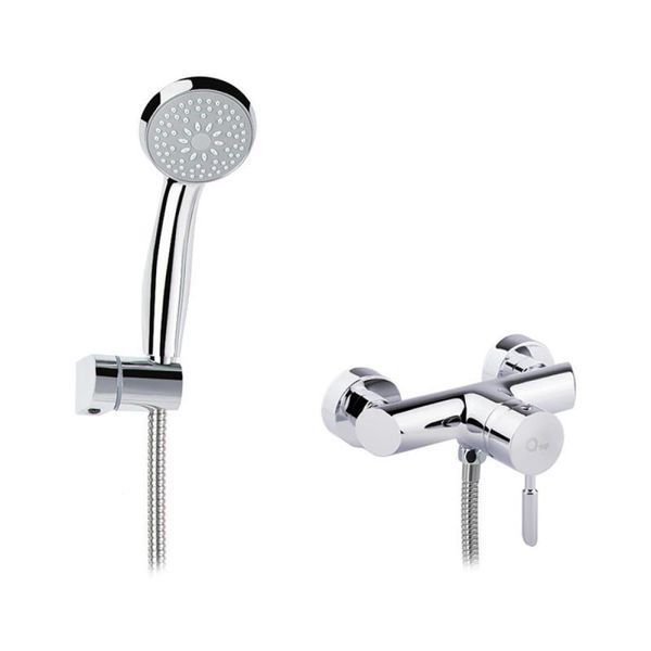Смеситель для душа Qtap Elit СRM 010 SD00000816 фото