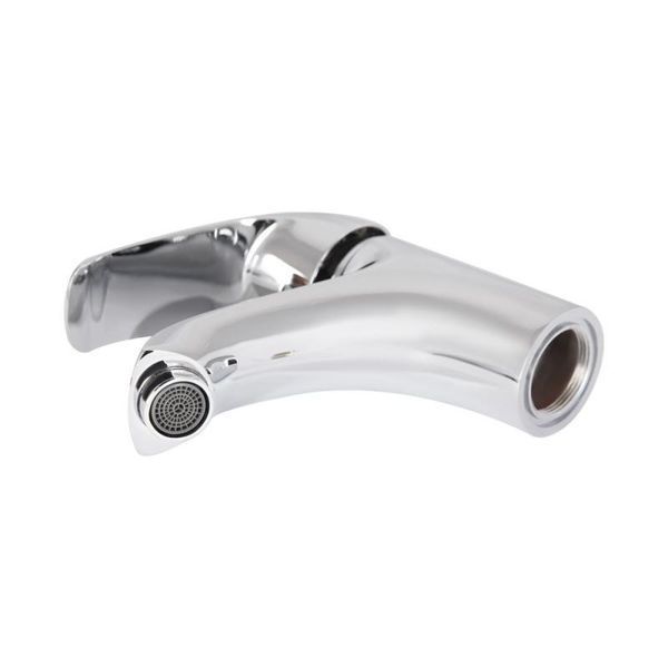 Смеситель для раковины Lidz (CRM) Mars 81 001 00 SD00040975 фото