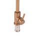 Змішувач для кухні Qtap D007FBR PVD SD00041095 фото 9