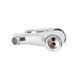 Смеситель для раковины Lidz (CRM) Mars 81 001 00 SD00040975 фото 3