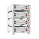 LiFePO4 Deye аккумулятор SE-G5.1Pro-B 51,2V/100AH, 5120W*h, 200А 2403410498 фото 5