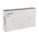 Змішувач для раковини Qtap Vlasta New високий QTVLA269CRM45652 Chrome 2342793046 фото 6