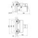 Смеситель для душа Qtap Vitkov 4019104C SD00041936 фото 6