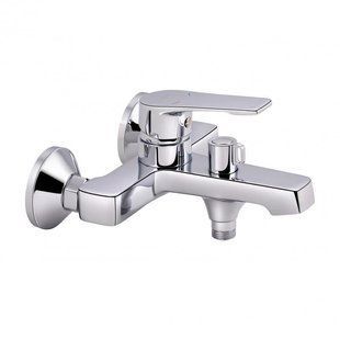 Змішувач для ванни Qtap Vitkov 3019104GC SD00041937 фото