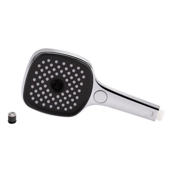 Лейка для ручного душа Qtap Rucni A120N3KCB SD00041898 фото