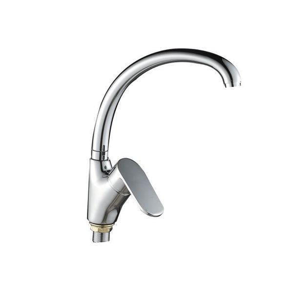 Змішувач для кухні Lidz Tani 007F (k40) LDTAN007FCRM44970 Chrome SD00051094 фото
