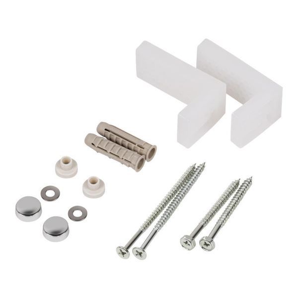 Биде напольное Qtap Stork 560х360х410 White QT15443378W SD00042523 фото