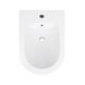 Биде напольное Qtap Stork 560х360х410 White QT15443378W SD00042523 фото 13
