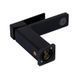 Змішувач для раковини Qtap Gemini QTGEM270BLM45674 Black Matt 2303865967 фото 3