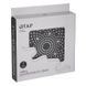 Лійка для верхнього душу Qtap Hlavova D 230 мм округла QTHLA107BLM45788 Black Matt 2295961888 фото 4