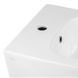 Биде напольное Qtap Stork 560х360х410 White QT15443378W SD00042523 фото 5