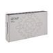 Змішувач для кухні Qtap Grand з підключенням для питної води QTGRA362CRW45668 Chrome/White 2342793048 фото 8