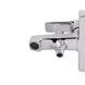Смеситель для ванной Qtap Vitkov 3019104GC SD00041937 фото 4