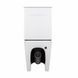 Унітаз-компакт Qtap Robin Ultra Quiet безободковий з сидінням Soft-close QT13222128AUQ1W SD00051949 фото 17