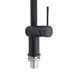 Смеситель для кухни Qtap Scorpio 9050105FB с выдвижным изливом SD00047471 фото 11