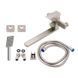 Смеситель для ванны Lidz (NKS) 10 30 005-1 New SD00034634 фото 6