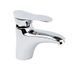 Смеситель для раковины Qtap Eris СRM 001 SD00000866 фото 1