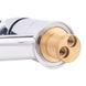 Смеситель для кухни Lidz (CRM) Mars 81 003 00 250 мм SD00040979 фото 10