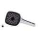 Лейка для ручного душа Qtap Rucni A120N3KCB SD00041898 фото 6